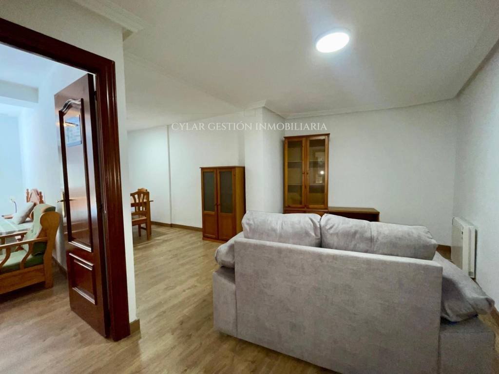 Pis de 50 m² a Salamanca