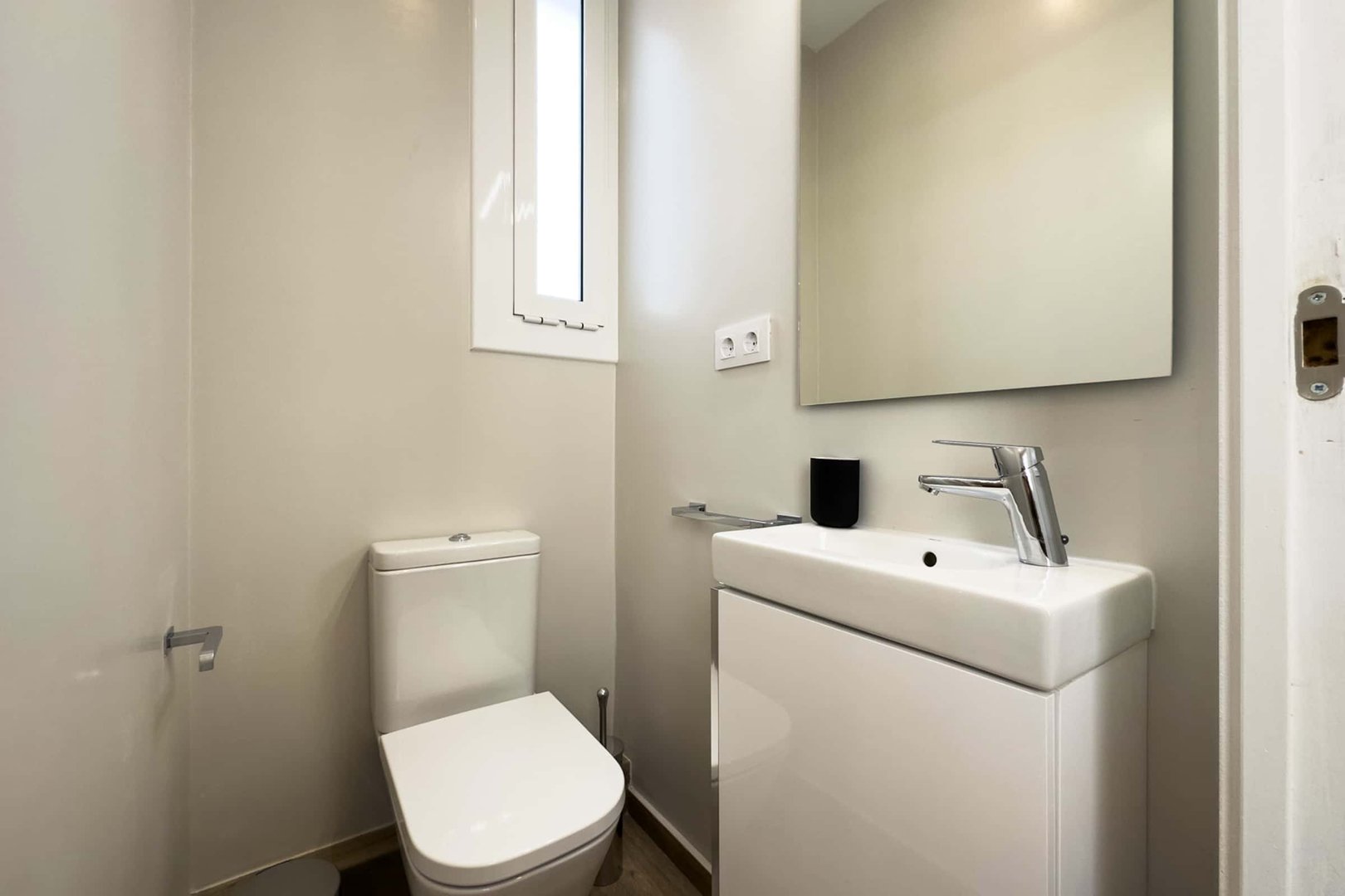 Zimmer zur Miete, Barcelona