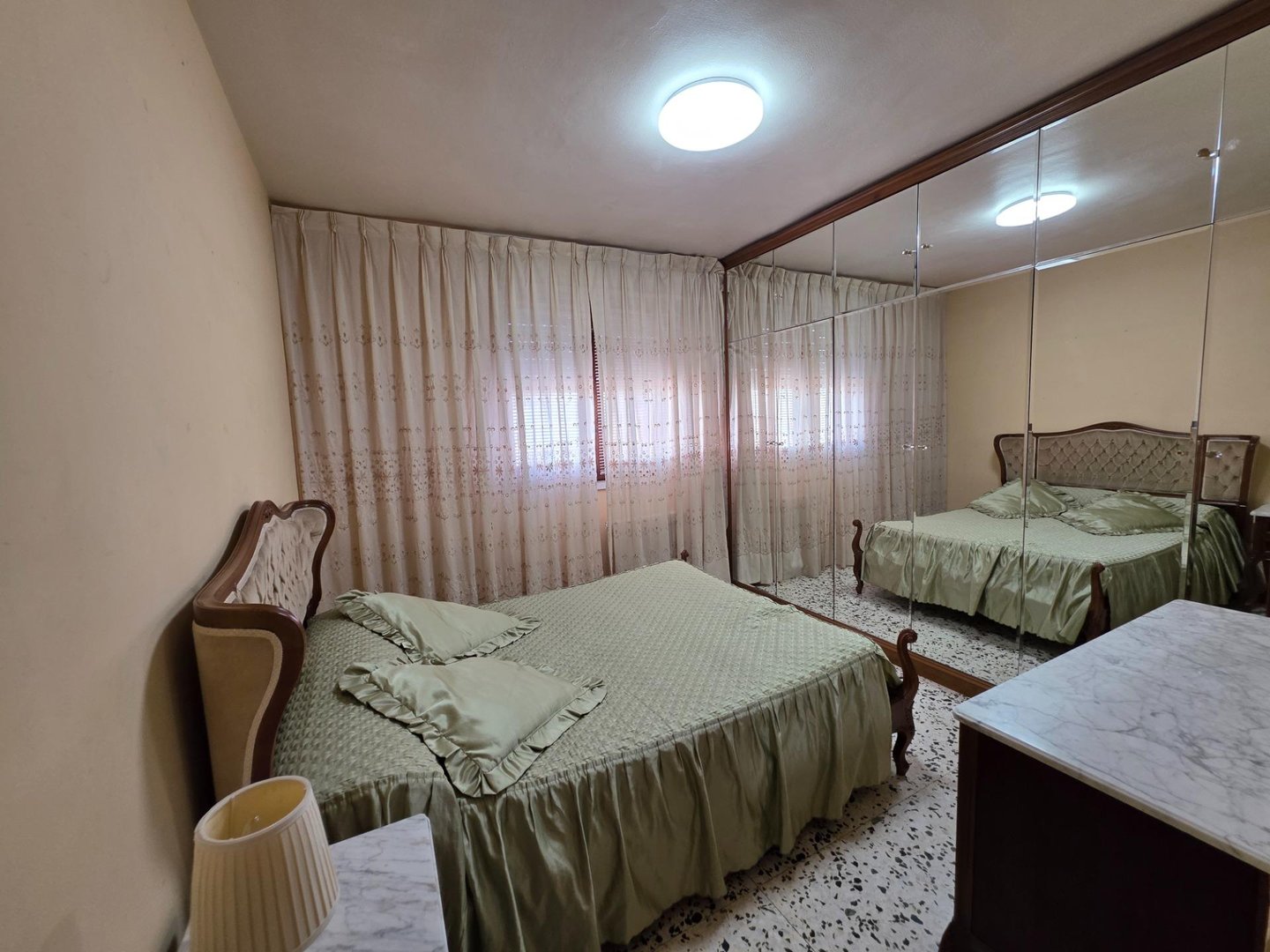 Piso de 85 m² en Zaragoza