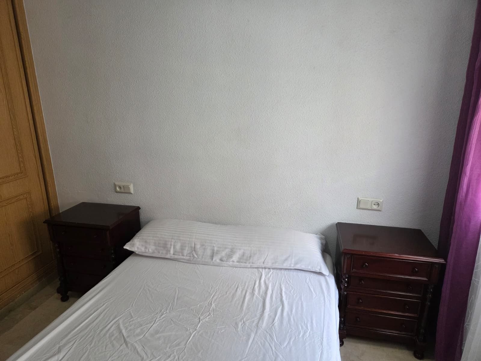 Piso de 80 m² en Málaga