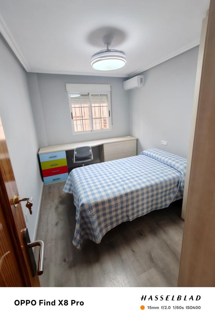Casa de 125 m² en Murcia