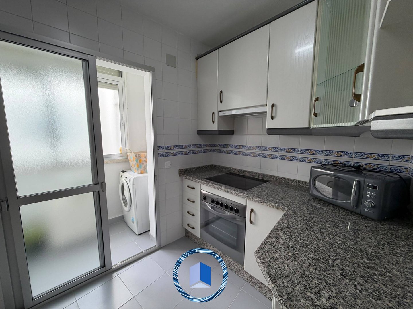 Apartamento 98 m² em Dos Hermanas