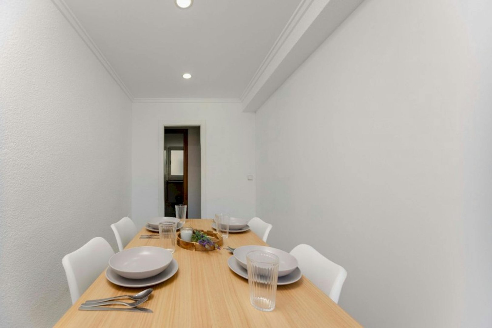 Habitación en alquiler, Valencia