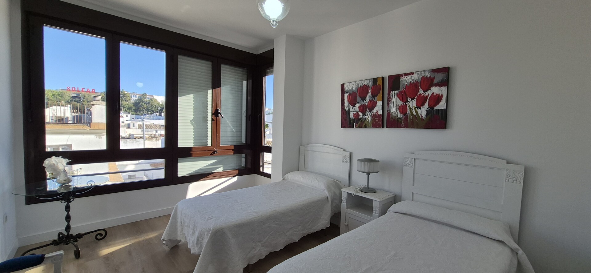 Piso de 125 m² en Sanlúcar de Barrameda
