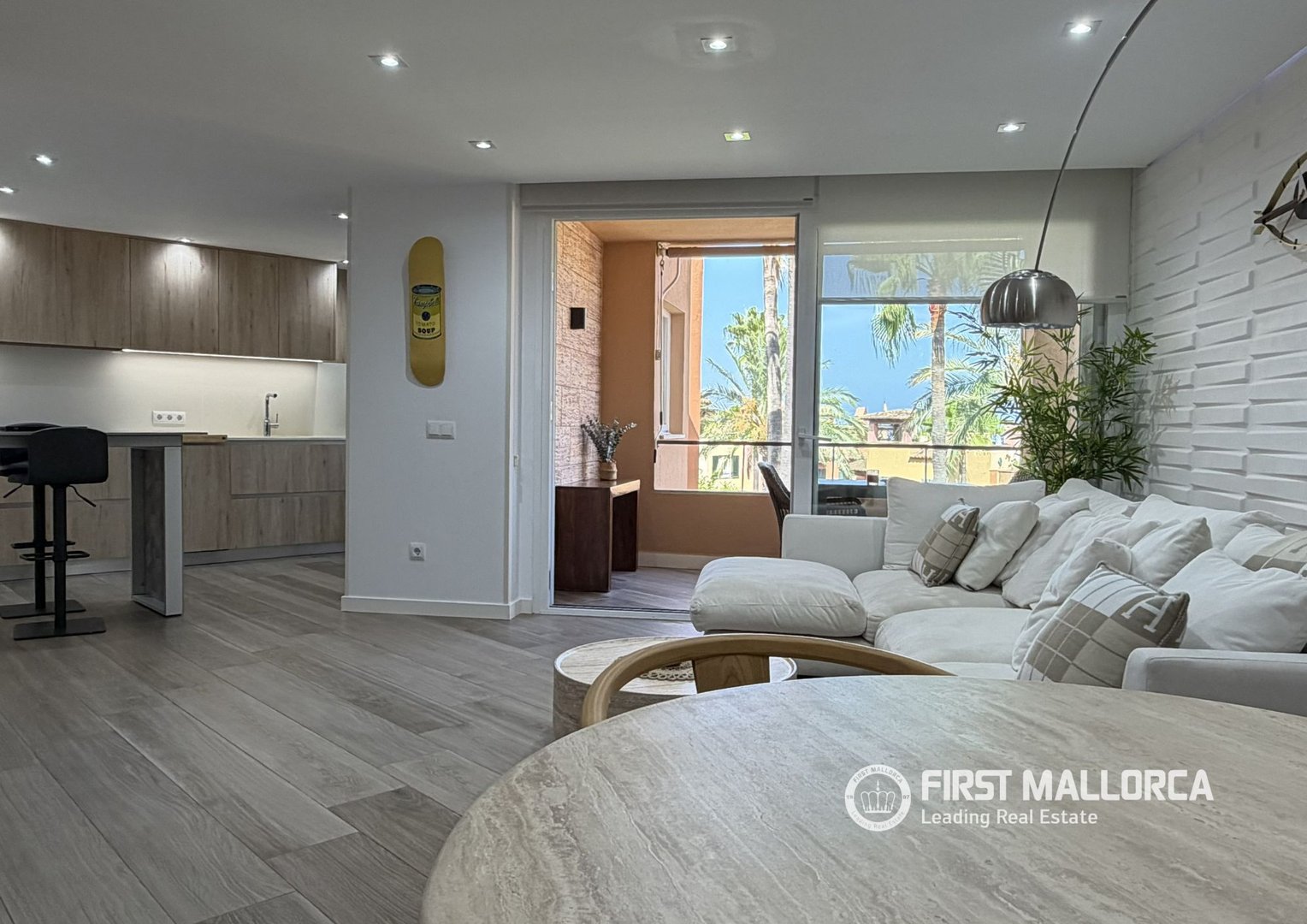 Piso de 118 m² en Llucmajor