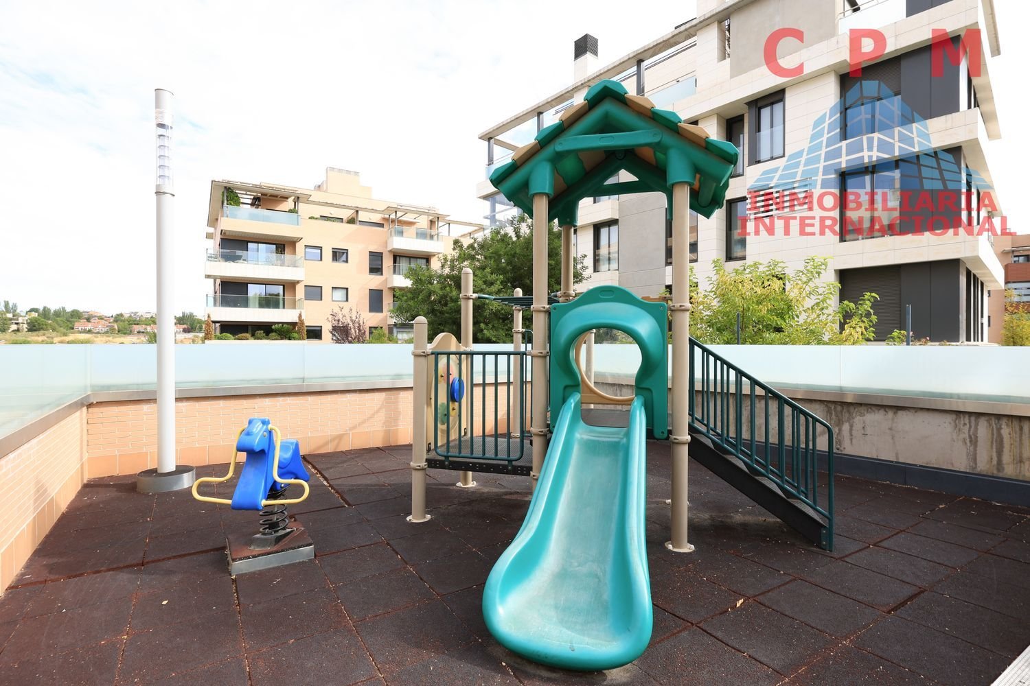 Piso de 135 m² en Madrid