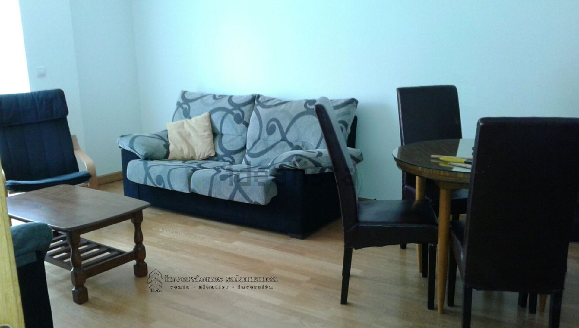 Piso de 95 m² en Salamanca