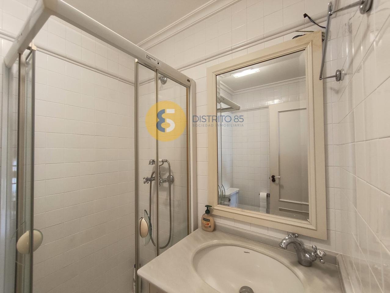 Piso de 82 m² en Baiona