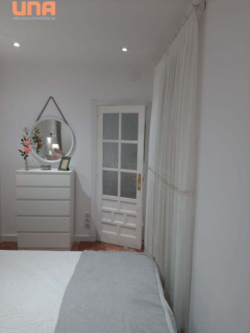 Pis de 64 m² a Còrdova