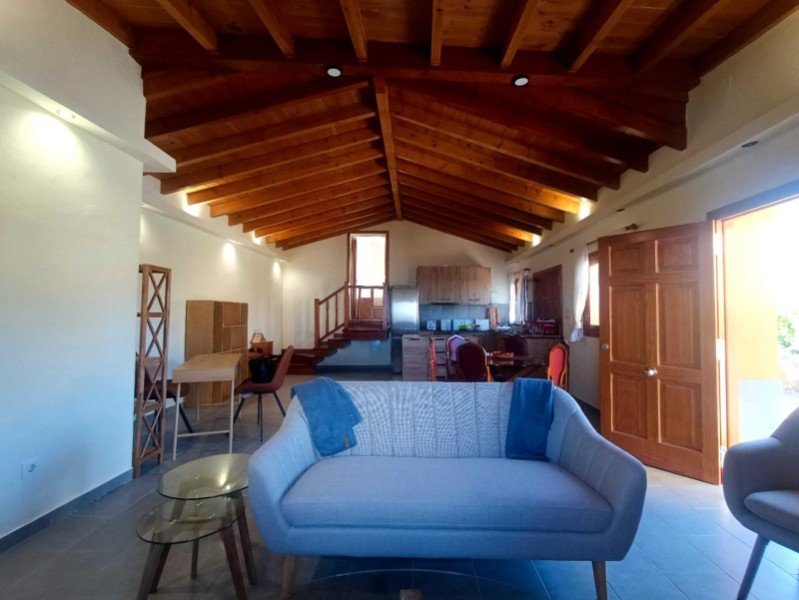 Casa de 100 m² en La Orotava