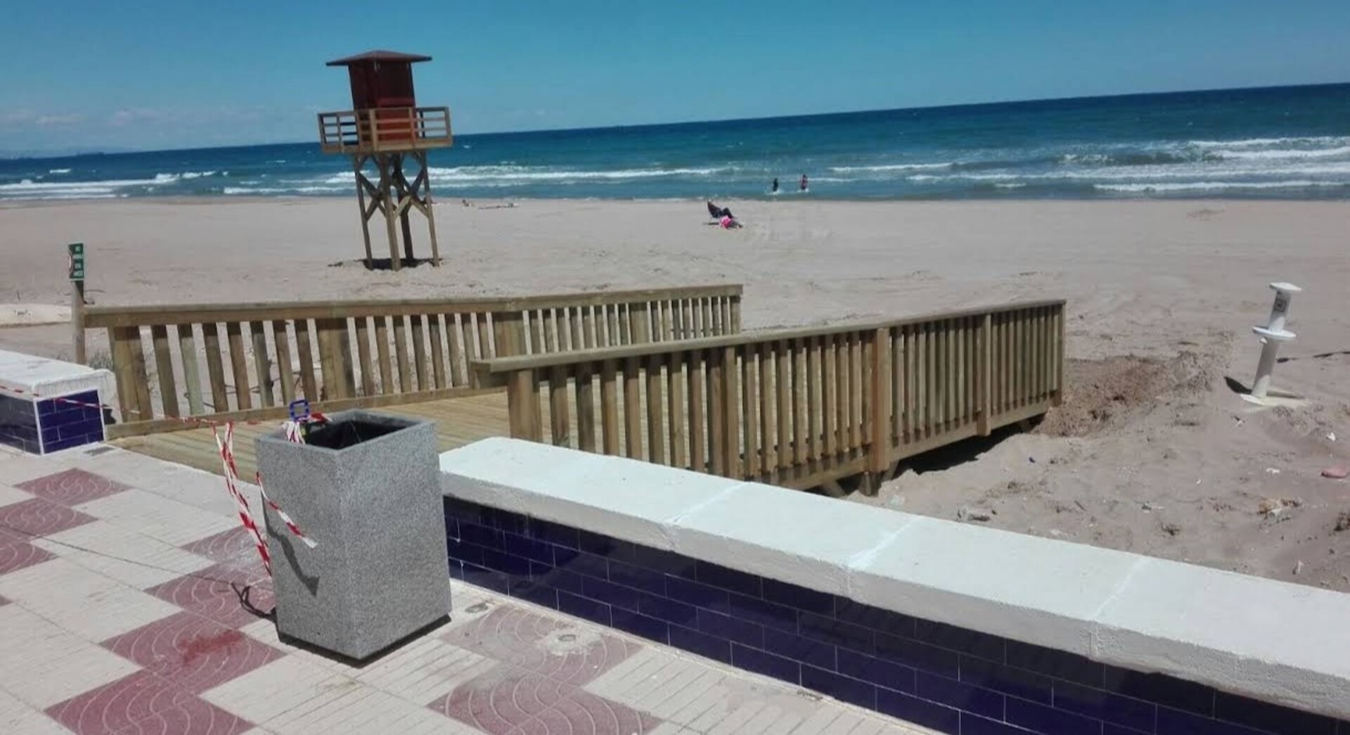 Pis de 54 m² a Sueca