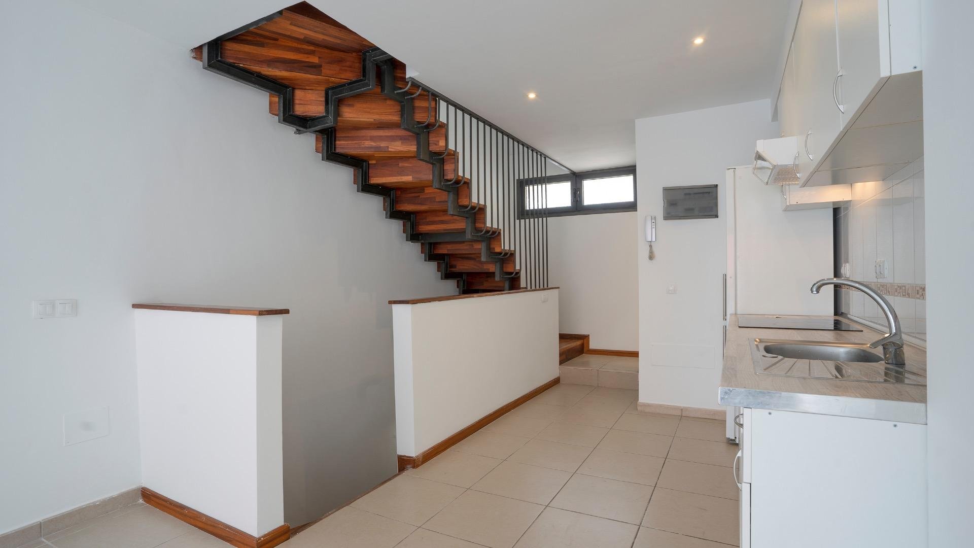 Piso de 110 m² en Santa Cruz de Tenerife