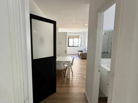Pis de 65 m² a Las Palmas de Gran Canaria