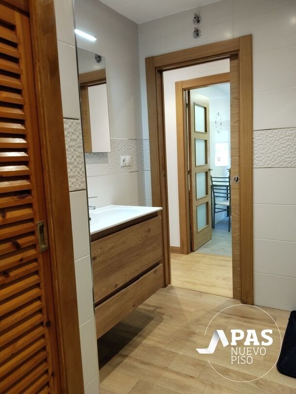 Piso de 68 m² en Santander