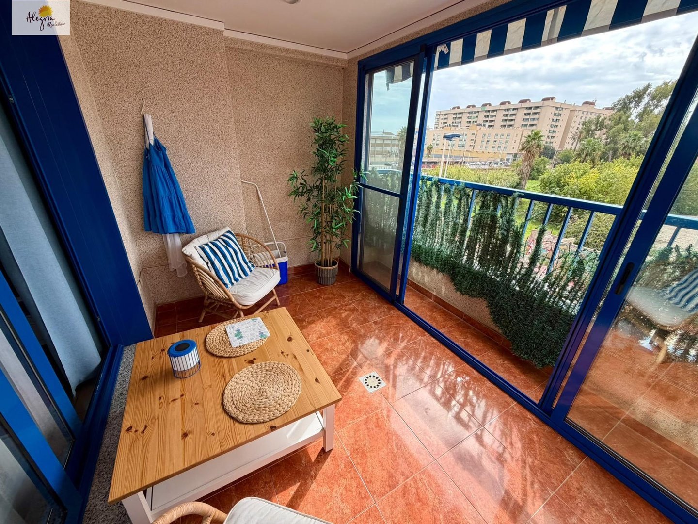 Pis de 74 m² a Alboraia