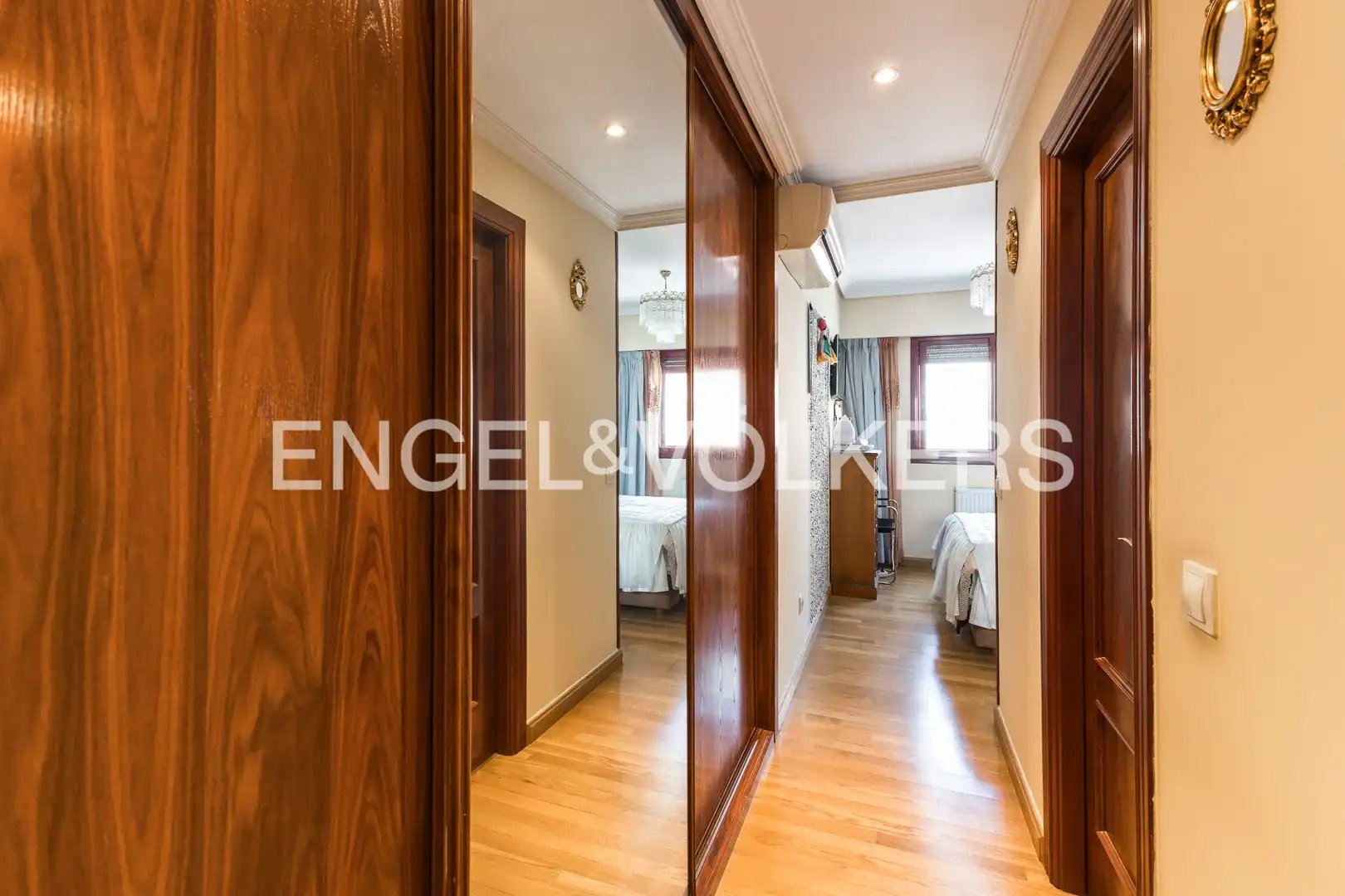 Pis de 135 m² a Madrid