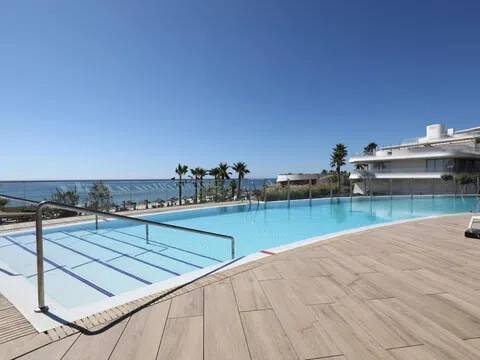 Piso de 186 m² en Estepona