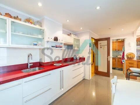 Piso de 120 m² en Oviedo