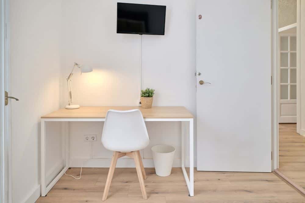 Habitació de lloguer, València
