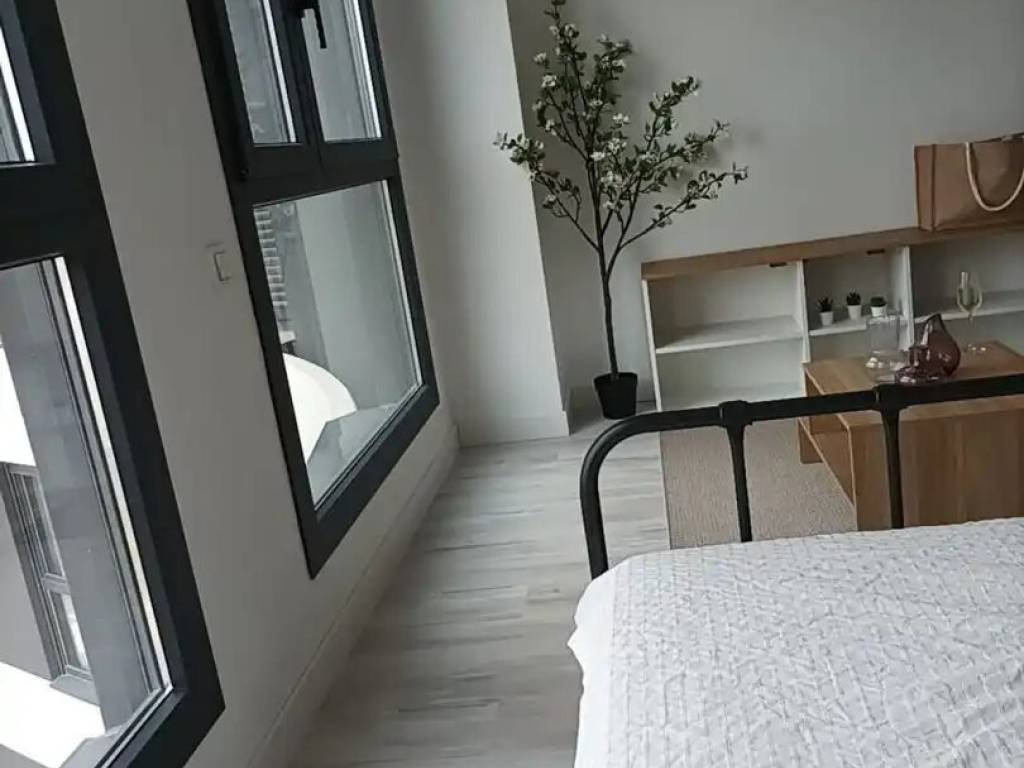 Apartamento 35 m² em Málaga