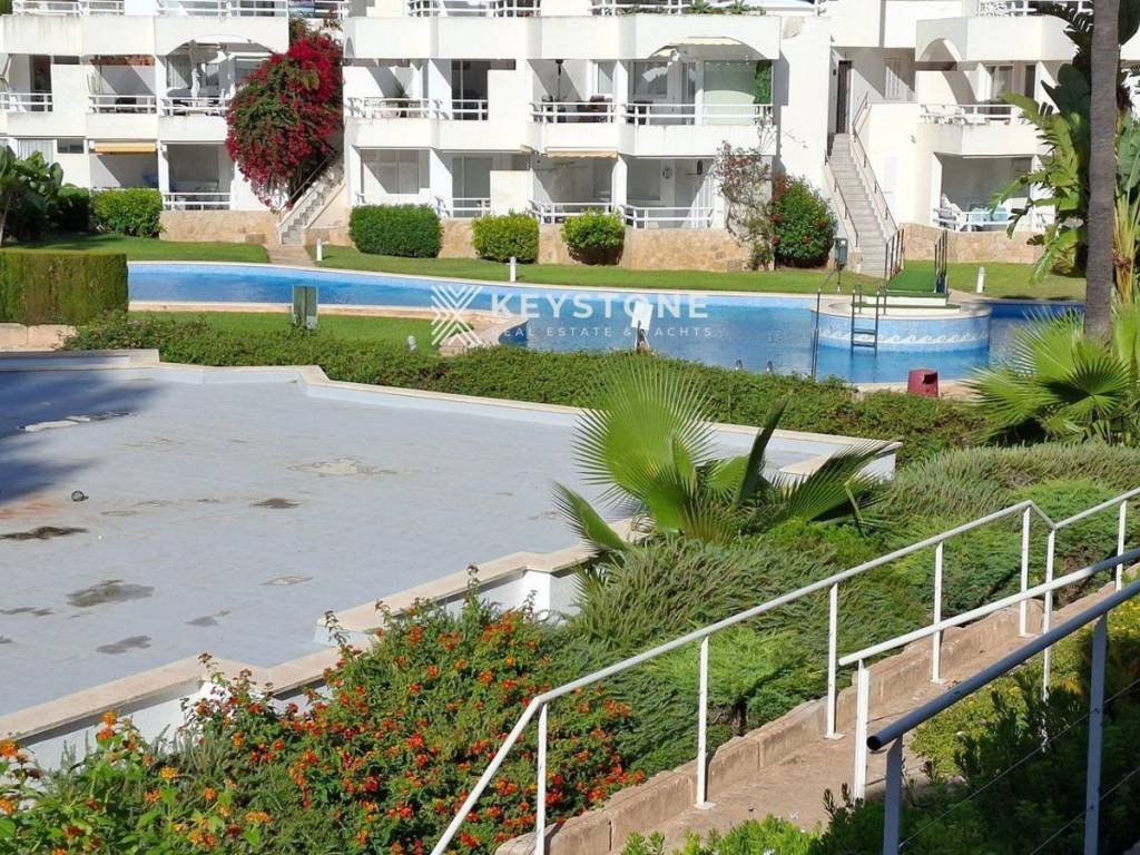 Wohnung 60 m² in Calvià
