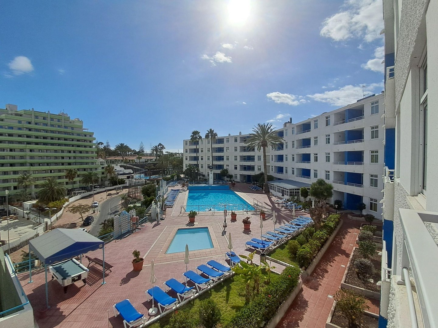Pis de 55 m² a San Bartolomé de Tirajana