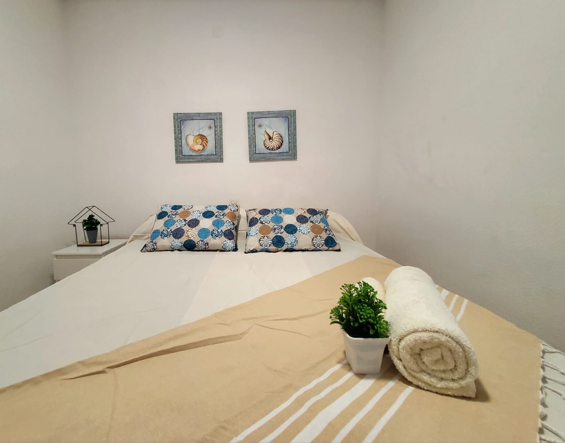 Piso de 140 m² en Vila-real