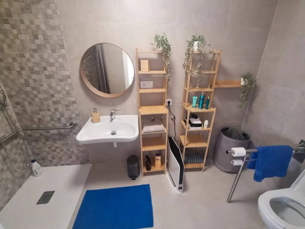 Piso de 90 m² en Pilar de la Horadada