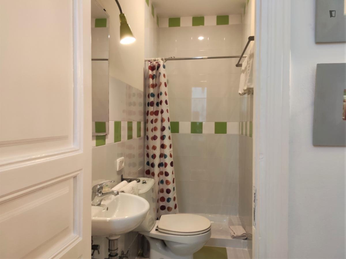 Pis de 40 m² a Madrid