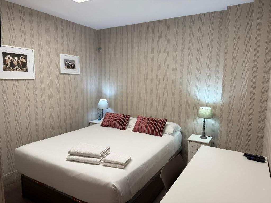 Piso de 88 m² en Bilbao