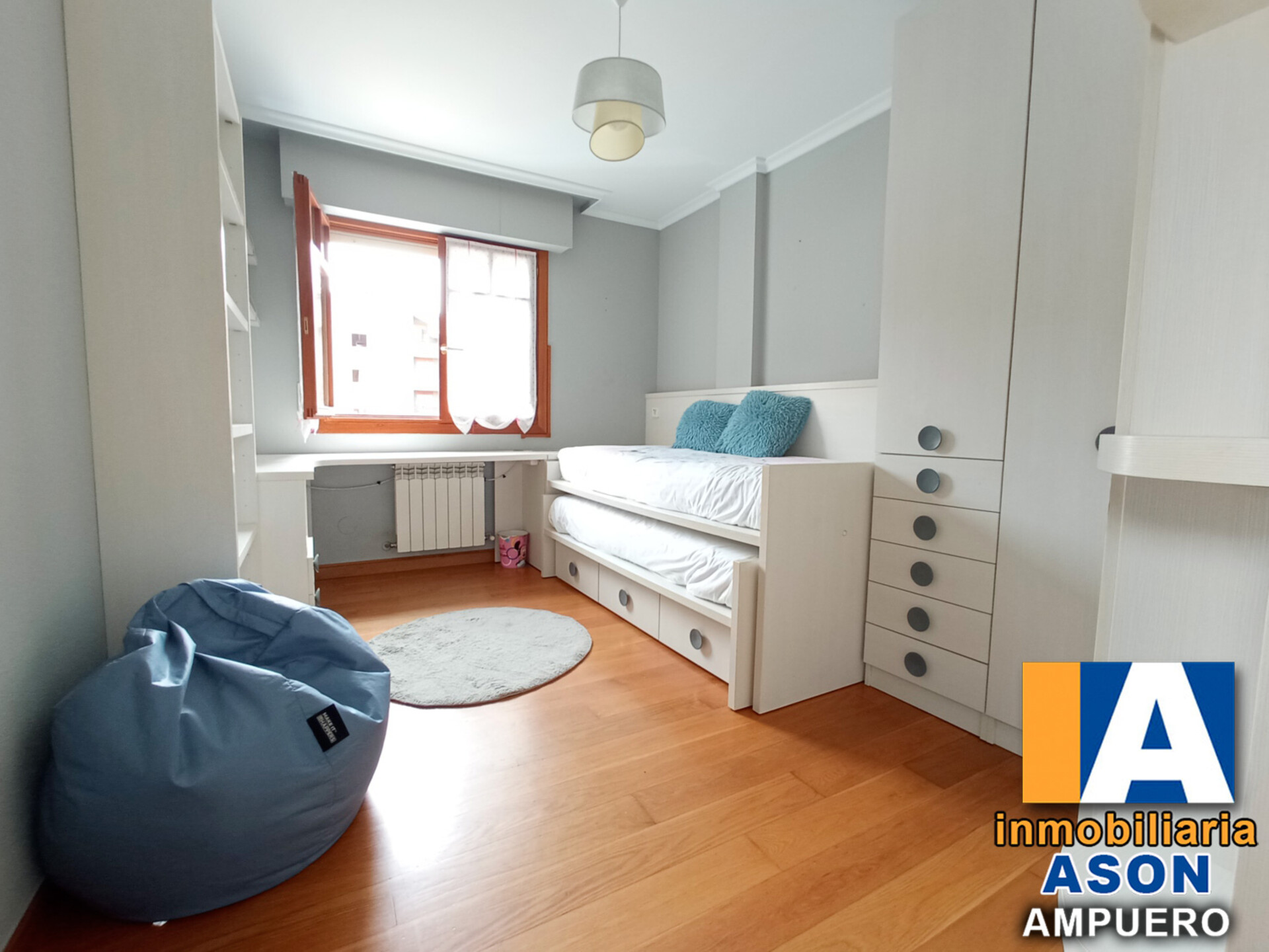 Wohnung 109 m² in Ampuero