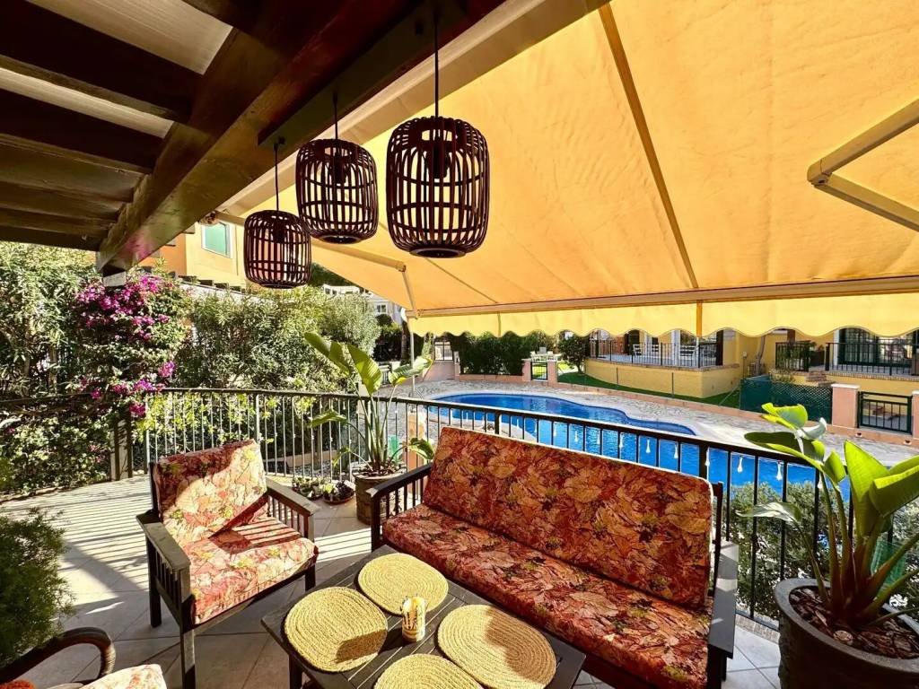 Casa de 115 m² en Orihuela