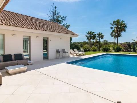 Casa de 600 m² en San Roque
