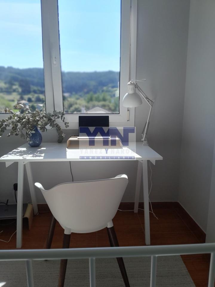 Piso de 117 m² en Cedeira