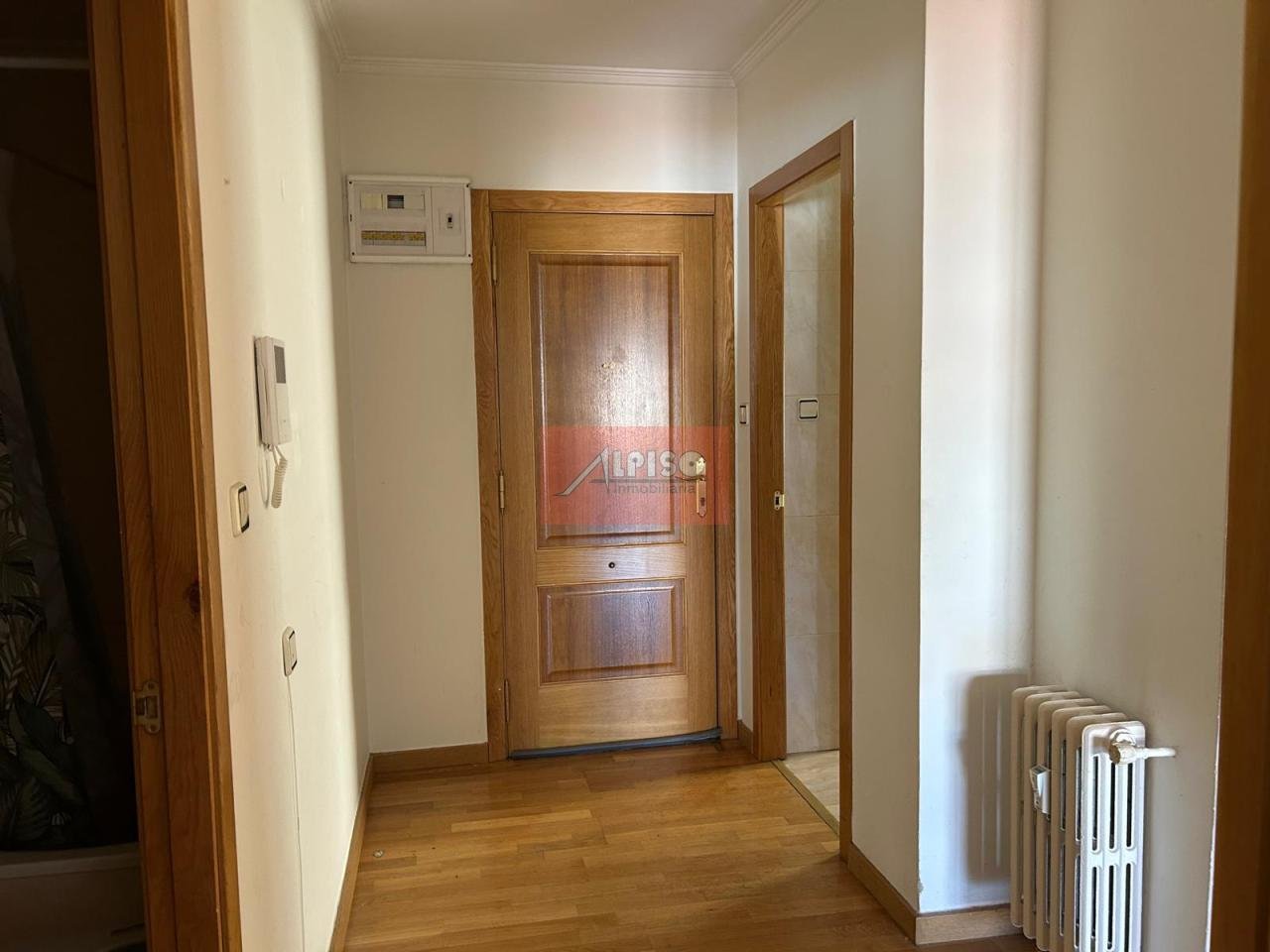 Piso de 81 m² en Ourense