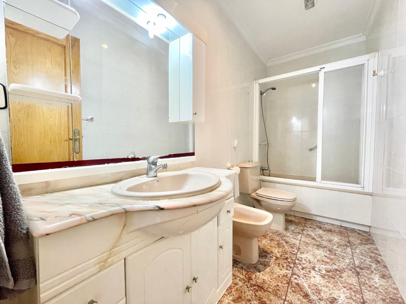 Piso de 70 m² en San Pedro del Pinatar