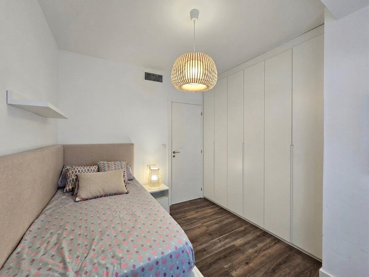 Piso de 106 m² en Elche
