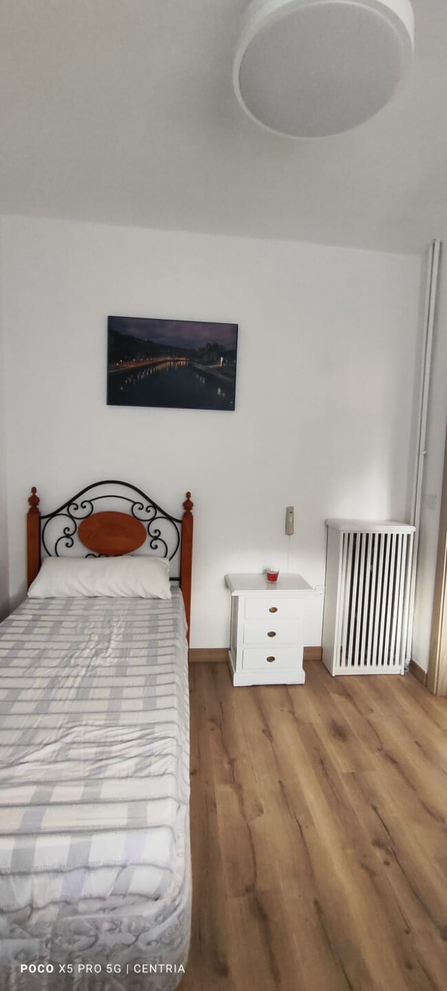 Habitación 112 m², Albacete