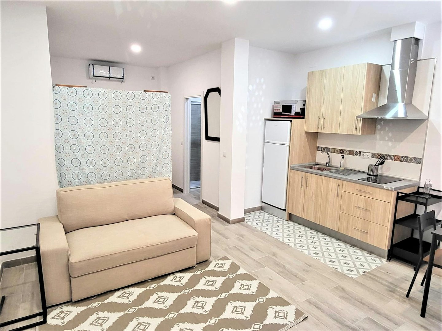 Piso de 40 m² en Sevilla