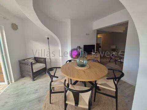 Haus 300 m² in Teulada