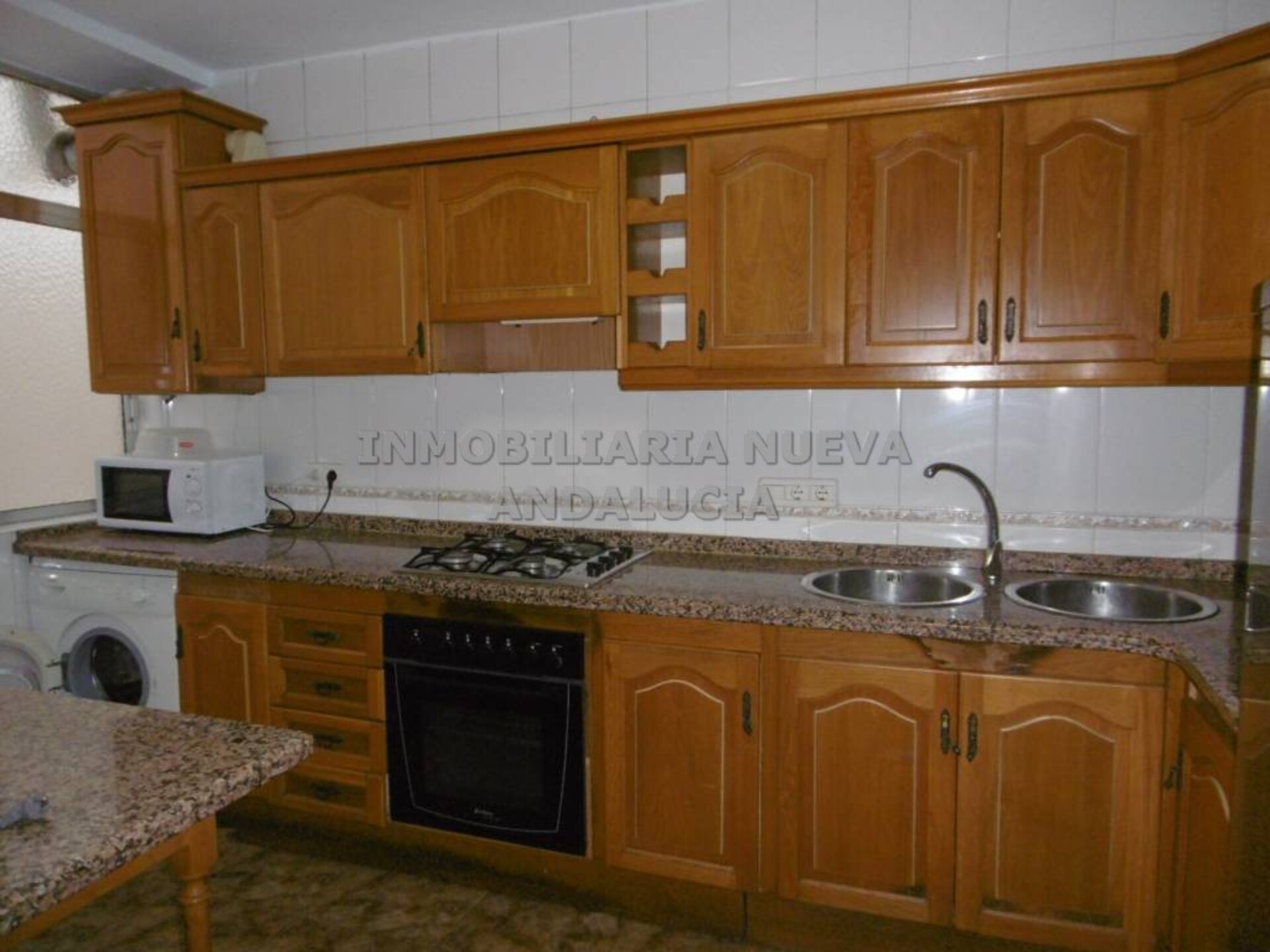 Piso de 110 m² en Almería