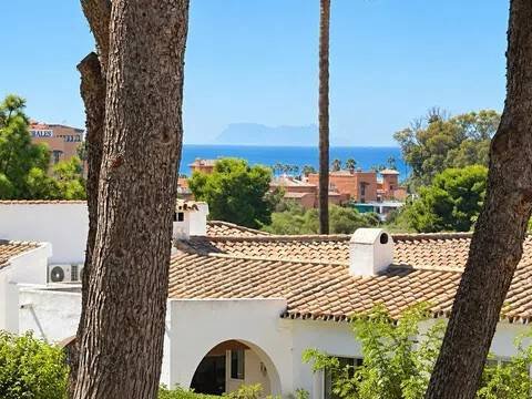 Pis de 89 m² a Estepona