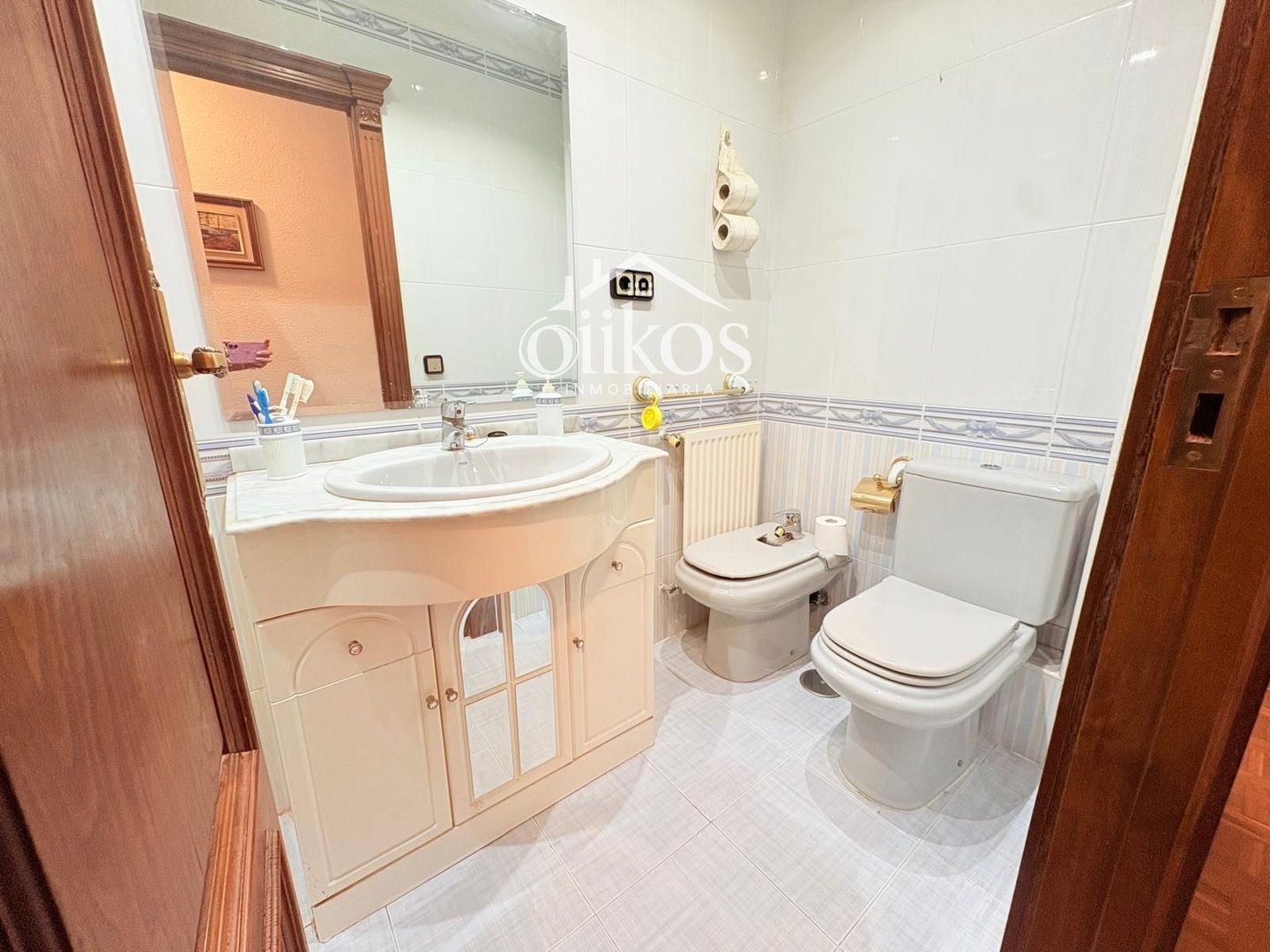 Pis de 94 m² a Salamanca