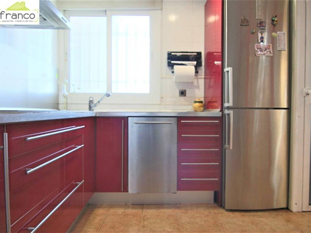 Wohnung 125 m² in Murcia