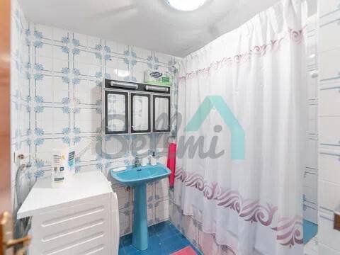 Piso de 55 m² en Gijón
