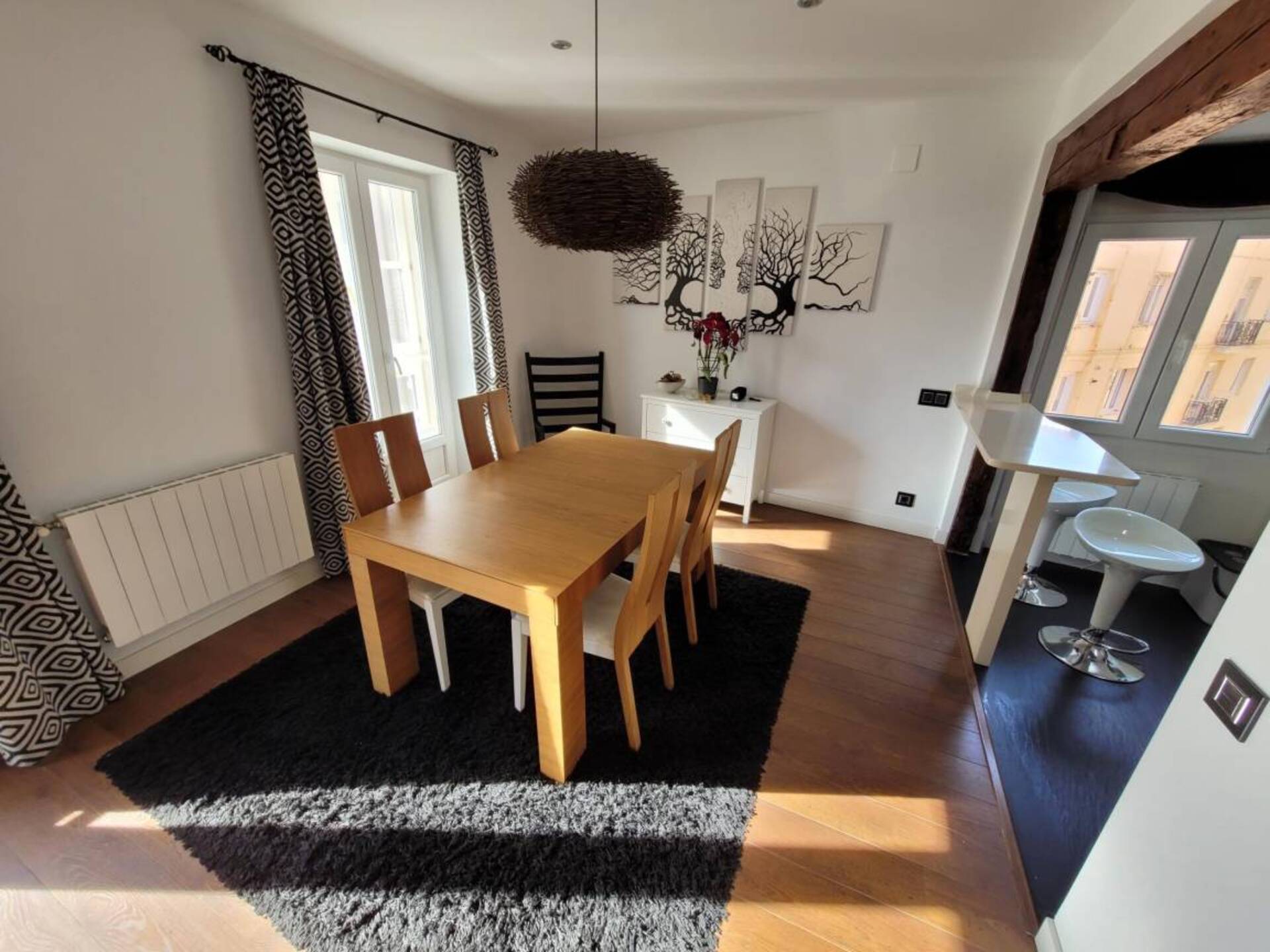 Piso de 115 m² en Santander
