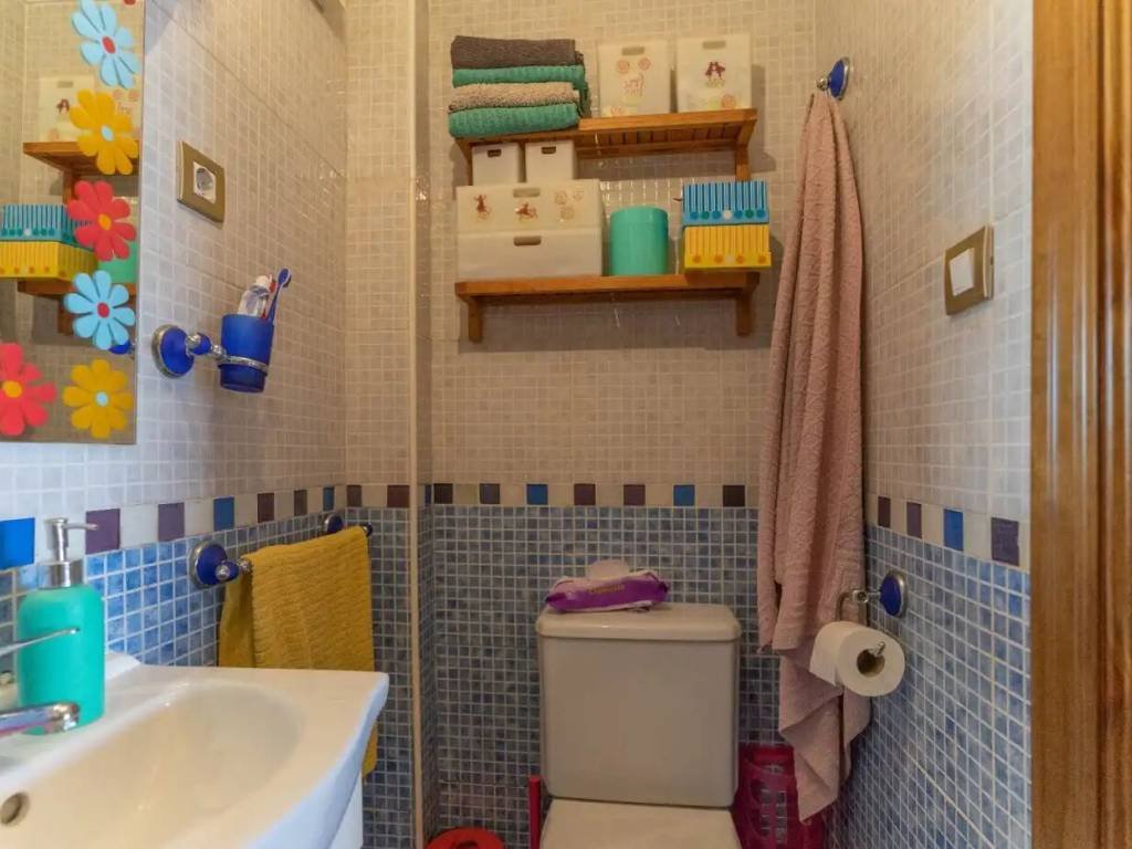 Casa de 90 m² a Alhaurín el Grande