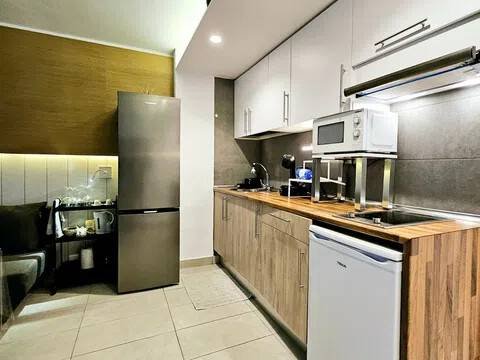 Piso de 94 m² en San Bartolomé de Tirajana