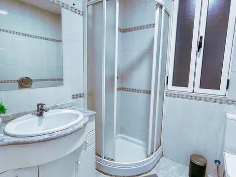 Habitación en alquiler, Madrid