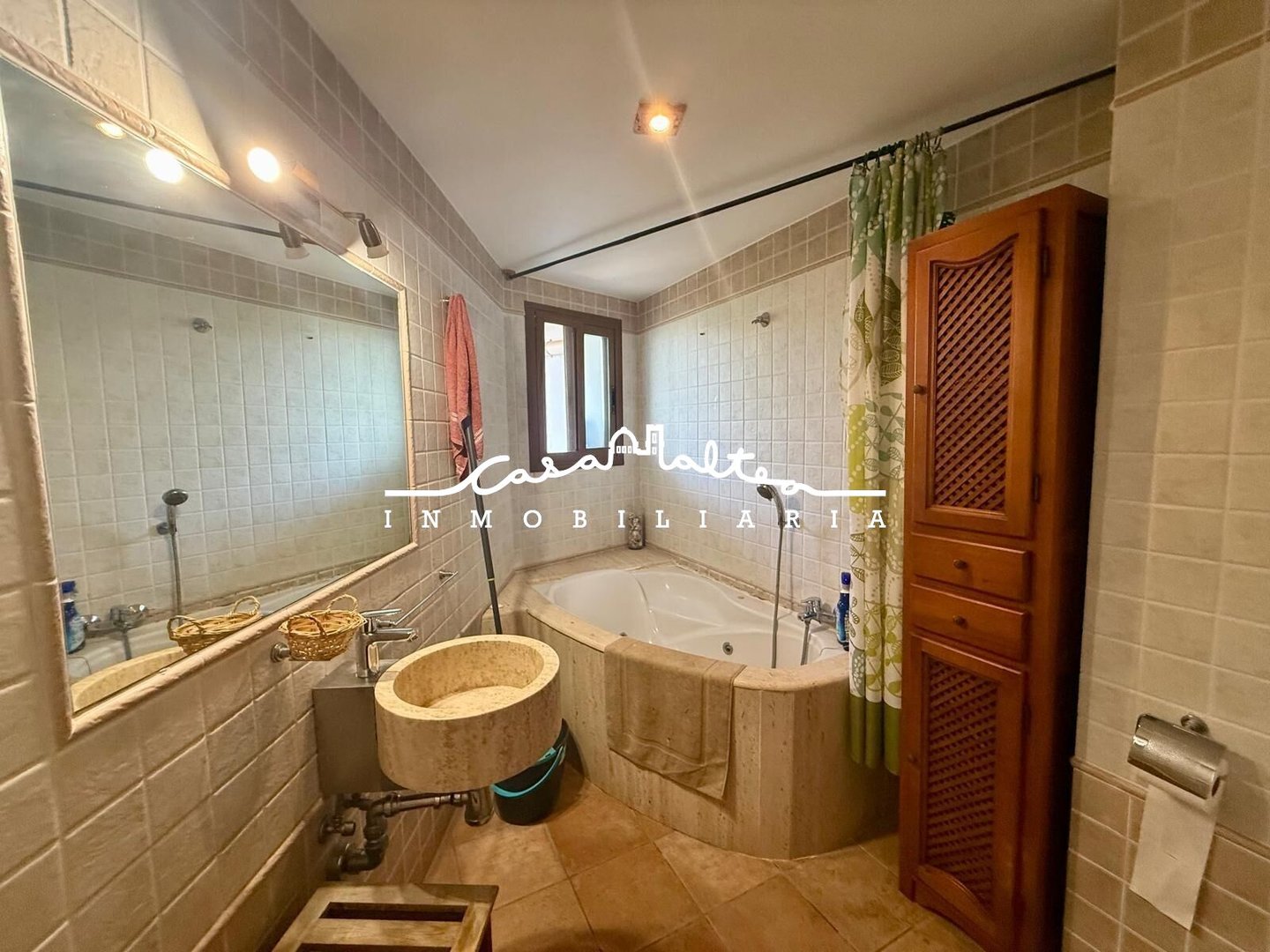Piso de 90 m² en Altea